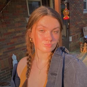 Meet your Posher, Kate